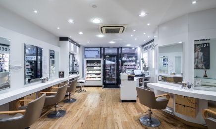 DESSANGE - Montauban : Coiffeur à Montauban