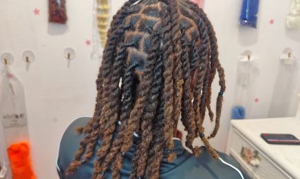 Laetybraids  : Coiffeur à Biarritz