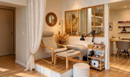 Be sublime : Institut de beauté à Pacy-sur-Eure