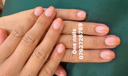 One nails : Manucure à Paris