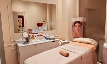 Ornella Maison d’Esthétique : Institut de beauté à Paris
