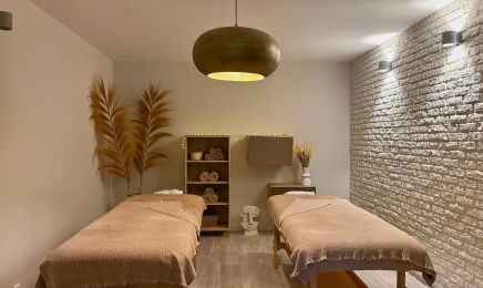 Maison Mirabeau : Institut de beauté à Les Pennes-Mirabeau