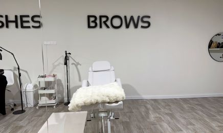 360 Beauty : Manucure à Mons