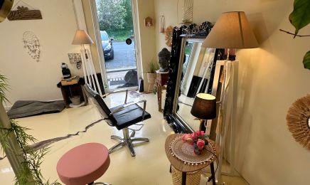 Le Concept de Maya Dax : Coiffeur à Dax