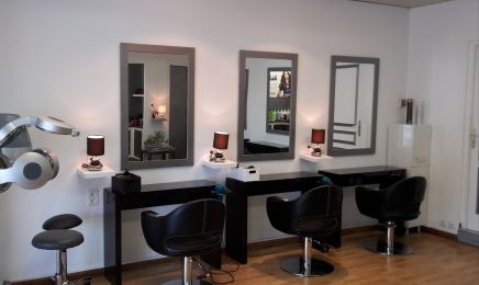 Rien qu'un Instant : Coiffeur à Plerguer