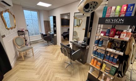 LM Coiffure : Coiffeur à Brecé