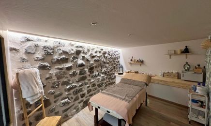 Au boudoir d'Aurélie : Institut de beauté à Blanzac