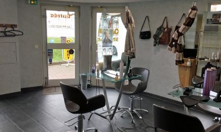 Coiffure Indigo : Coiffeur à Saverne