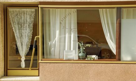 Atelier Laeticia Leandra Boutique Kosmetik: Nagelstudio in Dossenheim