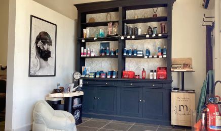 JohannaCoiffure / Sabrina Beauty Nails : Coiffeur à Robion