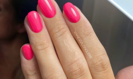 Nuances By Vanessa - Manucure Russe / Colorimétrie : Manucure à Lyon