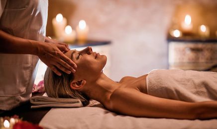 Obm-headspa et bien être : Manucure à Beauvais
