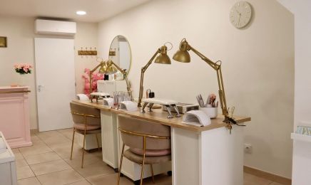 AL Esthétique : Manucure à Peyrolles-en-Provence