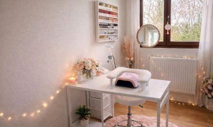 Atelier Jona : Manucure à Longjumeau