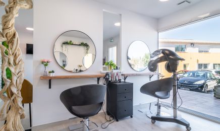 Le Sixième Brignoles  : Coiffeur à Brignoles
