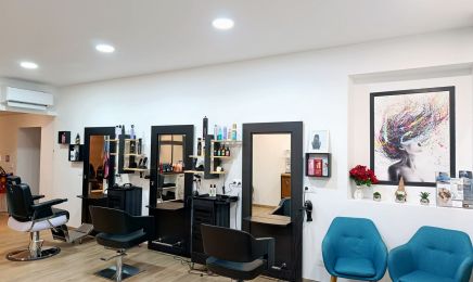 Just'1 instant coiffure : Coiffeur à Saulce-sur-Rhône