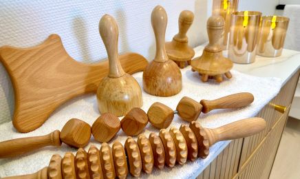 L’élégante par Nature : Institut de beauté à Grasse