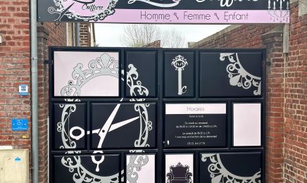 Line’C Coiffure  : Coiffeur à Beuvry