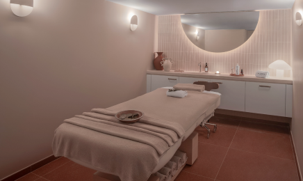 Terra Vita Wellness&Spa : Institut de beauté à Saint-Priest