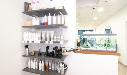 Studio 23 : Coiffeur à Sens