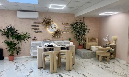 O.S Beauty : Manucure à Blaye