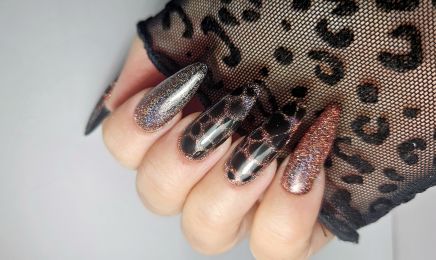 La fantasy des ongles  : Coiffeur à Marck