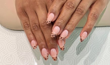 Léïna Ongles d’Art : Manucure à Lyon