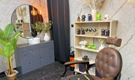 Maison H Barber by Hichem.jr : Coiffeur à Pont-Saint-Esprit