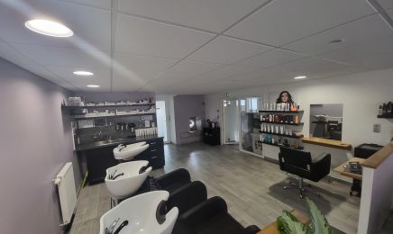 Cindy'S Coiffure : Coiffeur à Bucey-lès-Gy