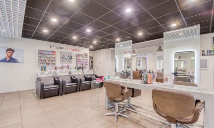 Yzatis - Saint-Étienne-de-Tulmont : Coiffeur à Saint-Etienne-de-Tulmont