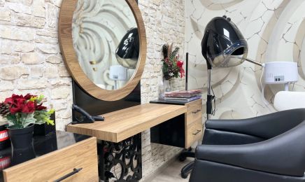 VIP Haarstudio: Friseur in Melsungen