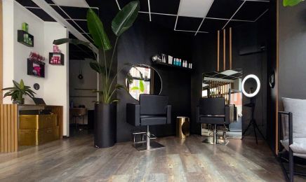 Le Studio - Rouen : Coiffeur à Rouen