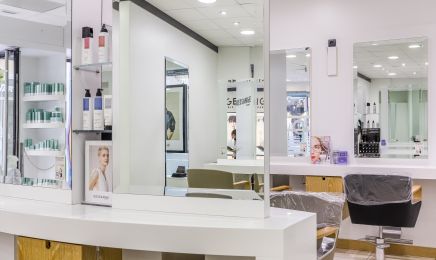 DESSANGE - Nîmes : Coiffeur à Nîmes