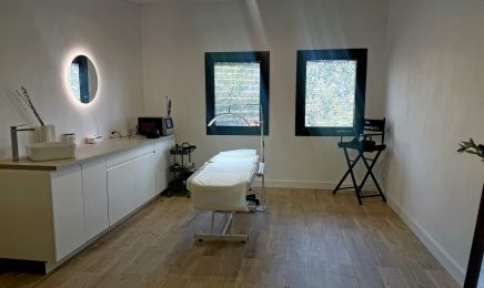 THE BROWSSY : Institut de beauté à Fos-sur-Mer
