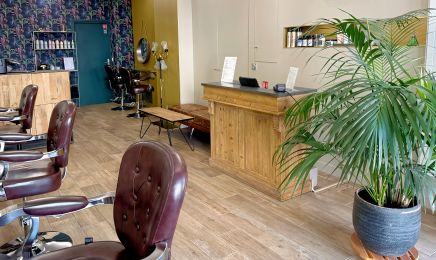 Igual Paris : Coiffeur à Paris