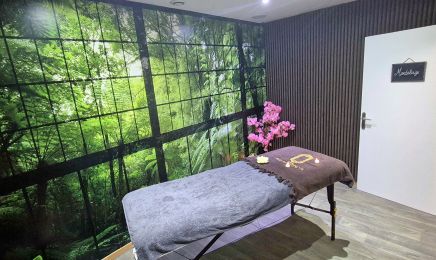 L’Atelier du Corps : Coiffeur à Rixheim