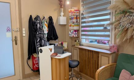 L’Atelier de Carla : Coiffeur à Saint-Saulve