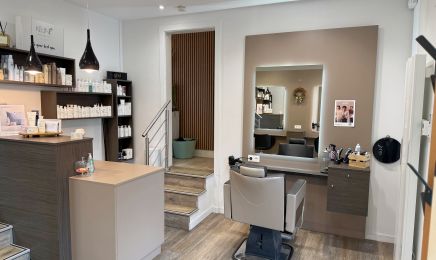 Coiffure des Amandiers  : Coiffeur à Mittelwihr