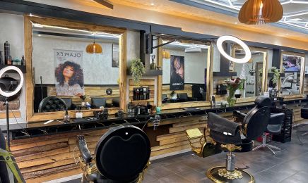 Hair by Noah : Coiffeur à Seraing