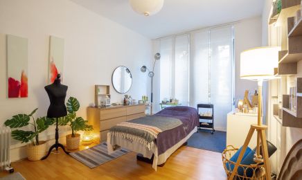 Noon institut  : Manucure à Strasbourg