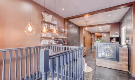 Calvin & Lane : Coiffeur à Bordeaux