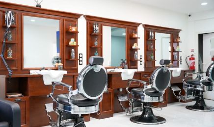 Ciseaux d’or : Coiffeur à Chelles