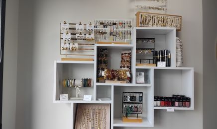 Institut Val' Beauté  : Manucure à Niort