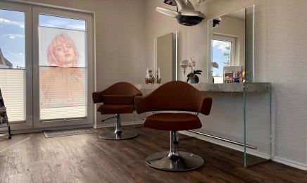 Haarstudio Fasse: Friseur in Moormerland