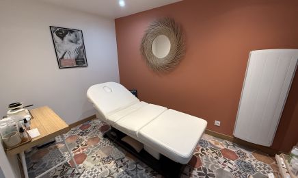 L’Instant Cour : Institut de beauté à Meursault
