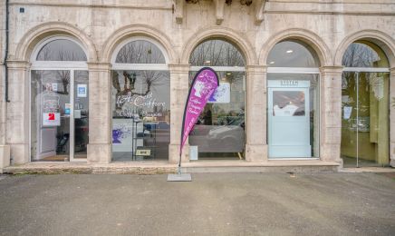 L'Accent Coiffure : Coiffeur à Tournus