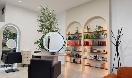 Le concept coiffure  : Coiffeur à Strasbourg