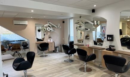 Surg’Hair Coiffure  : Coiffeur à Surgères