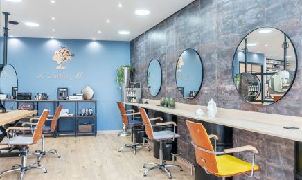 L'Atelier M : Coiffeur à Bordeaux