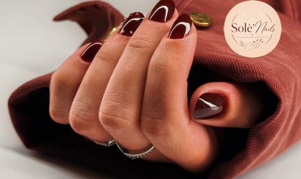 Solè'Nails : Manucure à Eysines